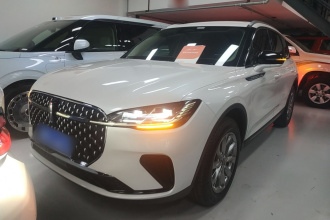 林肯 冒险家 2023款 2.0T 两驱尊悦版