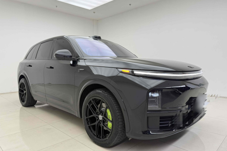 理想汽车 理想L7 2023款 Max车身外观6004