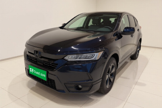 本田 皓影 2021款 240TURBO CVT两驱智享版