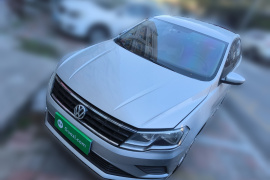 大众 捷达 2017款 1.5L 手动时尚型