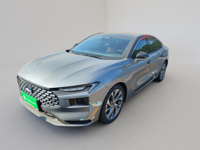 福特 蒙迪欧 2022款 EcoBoost 245 至尊型