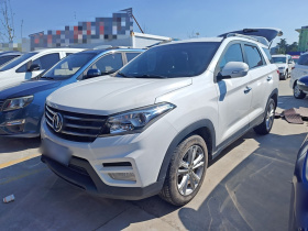 东风风光 风光S560 2019款 1.5T 手动都市型 7座