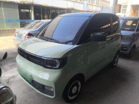 五菱汽车 宏光MINIEV 2022款 马卡龙臻享款 磷酸铁锂