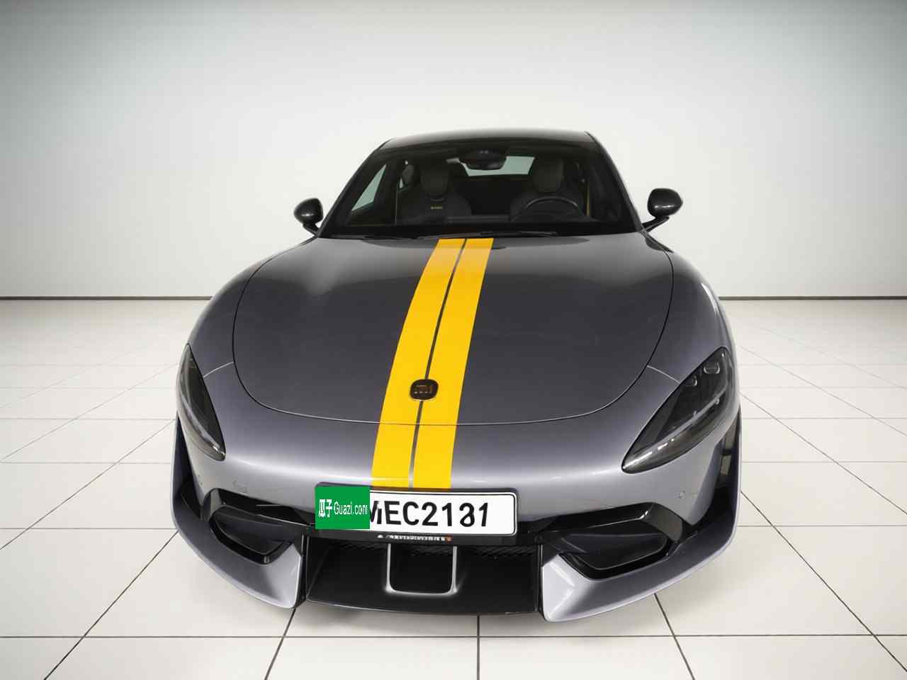 小米汽车 小米SU7 Ultra 2025款 Ultra(1)