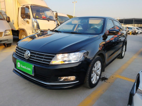 大众 朗逸 2017款 1.6L 自动舒适版