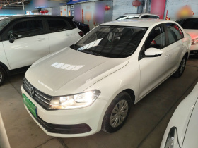 大众 桑塔纳 2021款 1.5L 手动风尚版