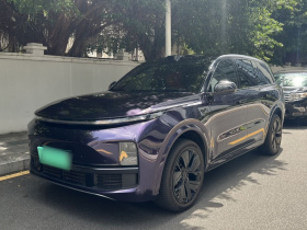 理想汽车 理想L9 2022款 Max