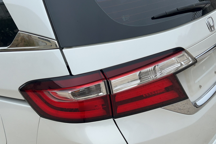 本田 奥德赛 2018款 2.4L 豪华版车身外观6013