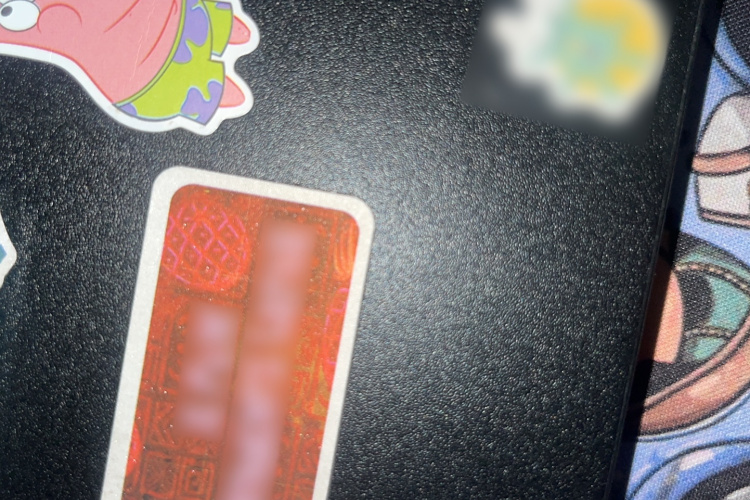 领克01 2017款 2.0T 两驱型版局部细节36