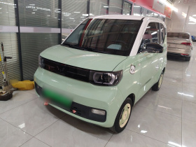 五菱汽车 宏光MINIEV 2021款 马卡龙臻享款 磷酸铁锂