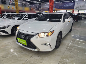 雷克萨斯ES 2015款 200 精英版