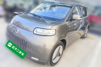 欧拉白猫 2020款 360km 豪华型