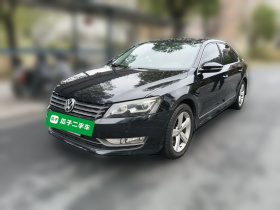 大众 帕萨特 2011款 1.8TSI DSG御尊版