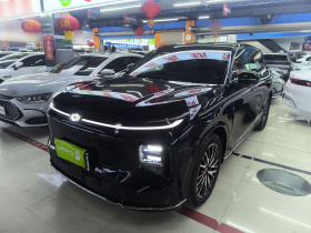 长安启源Q07 2025款 215旗舰型