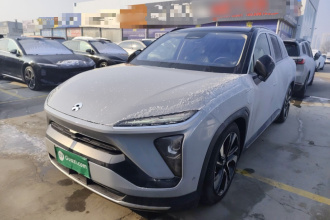 蔚来ES6 2019款 430KM 首发纪念版