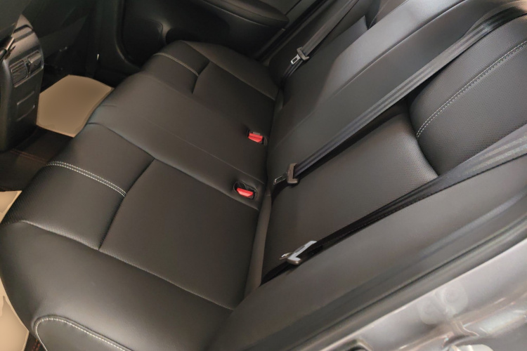 日产 轩逸 2022款 经典 1.6XE CVT舒适版中控内饰21