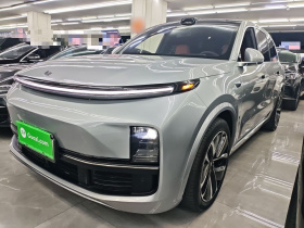 理想汽车 理想L9 2022款 Max