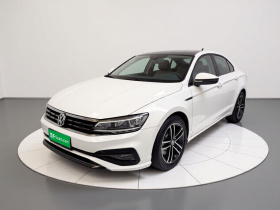 大众 凌渡 2019款 280TSI DSG舒适版 国VI