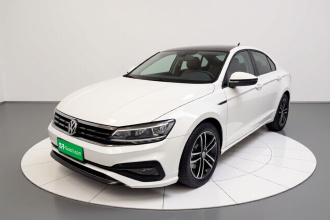 大众 凌渡 2019款 280TSI DSG舒适版 国VI