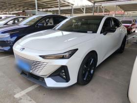 长安UNI-V 2024款 1.5T 高能版