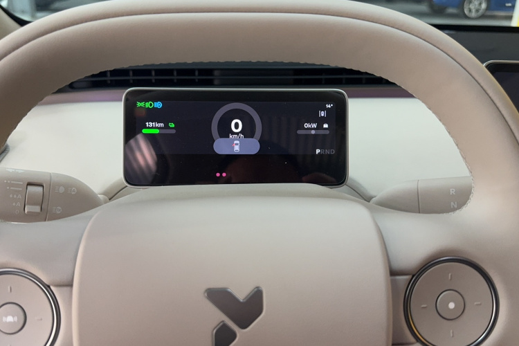 firefly萤火虫 2025款 发光版局部细节14