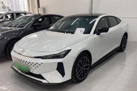 长安启源A06 2023款 至尊型