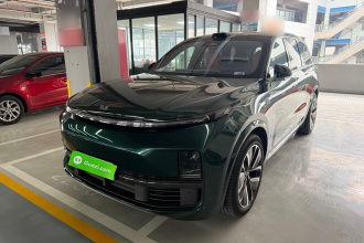 理想汽车 理想L9 2024款 Ultra