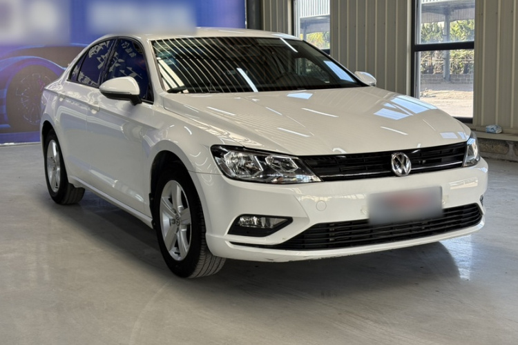 大众 凌渡 2018款 230TSI DSG风尚版车身外观6008