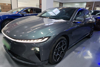 长安启源A07 2025款 蓝鲸增程版 230旗舰型