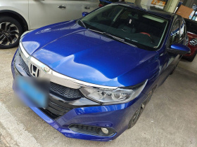 本田 凌派 2019款 180Turbo CVT豪华版 国VI