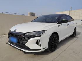 东风风神 奕炫MAX 2022款 1.5T 超帅潮爸版