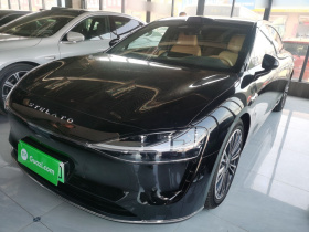 鸿蒙智行 享界S9 2024款 纯电 Ultra 四驱旗舰版