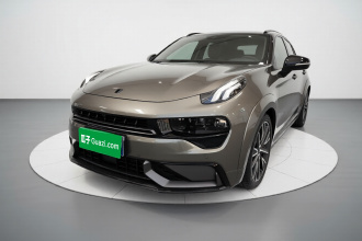 领克02 Hatchback 2022款 2.0TD Pro