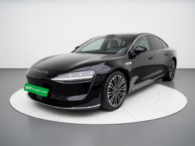 鸿蒙智行 享界S9 2024款 纯电 Ultra 后驱长航旗舰版