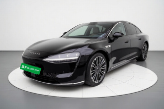 鸿蒙智行 享界S9 2024款 纯电 Ultra 后驱长航旗舰版