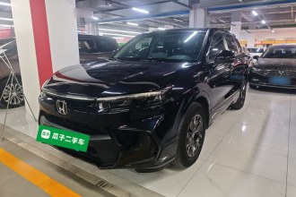 本田 皓影 2023款 240TURBO 两驱精英版 5座
