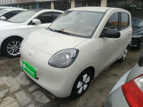 五菱汽车 宏光MINIEV 2025款 四门版 进阶款