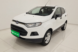 福特 翼搏 2017款 1.5L 手动舒适型