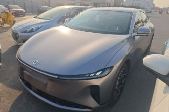 长安启源A07 2025款 增程 真香版 230 尊贵版