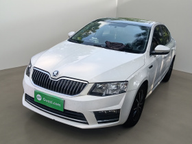 斯柯达 明锐 2017款 1.6L 手动智行版