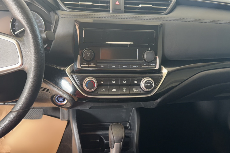 本田 凌派 2019款 180Turbo CVT豪华版 国VI局部细节16