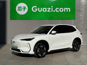 吉利银河 银河E5 2026款 530km 探索版