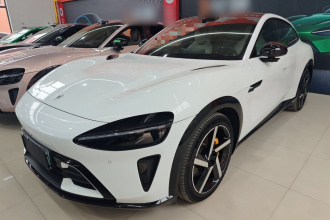 小米汽车 小米YU7 2025款 超长续航高性能四驱Max版