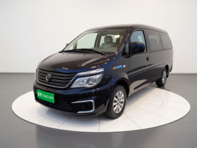 东风风行 菱智 2018款 M5L 1.6L 7座豪华型