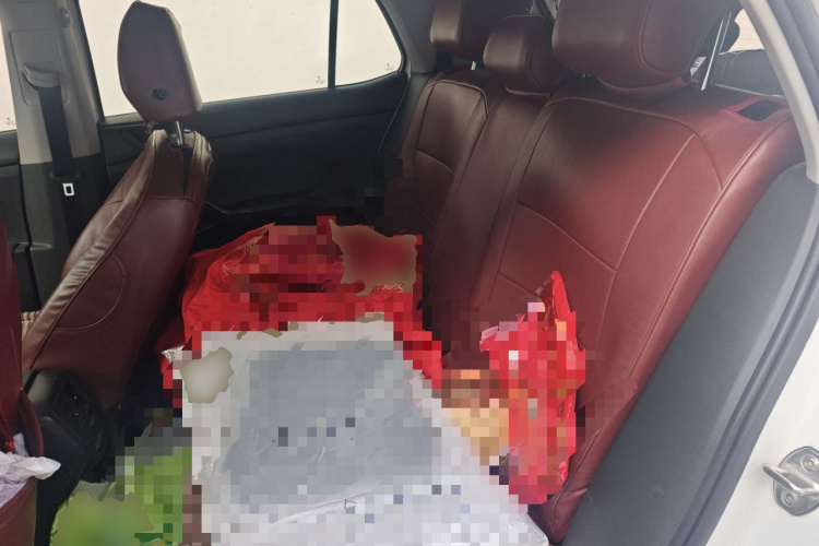 大众 探影 2020款 1.5L 自动 悦中控内饰21