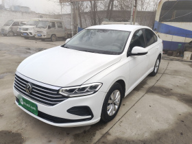 大众 朗逸 2023款 1.5L 自动得逸版