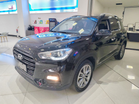 北京现代ix35 2019款 2.0L 自动两驱智勇·畅享版 国VI