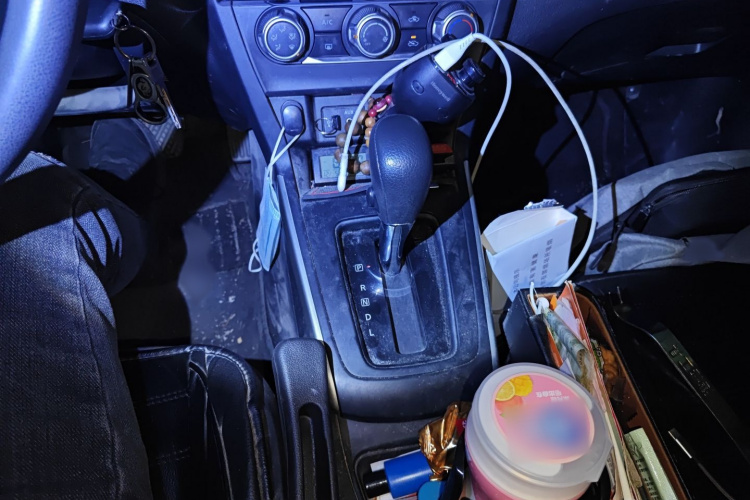 日产 轩逸 2021款 经典 1.6XE CVT舒适版局部细节18