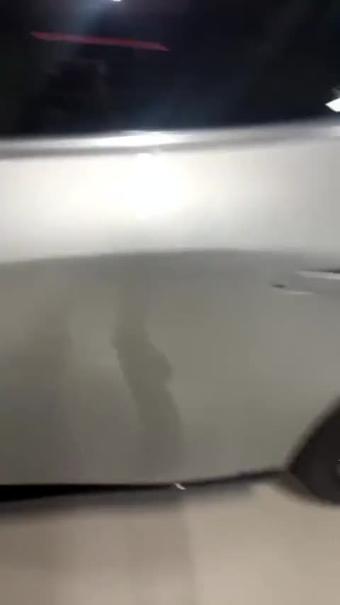 小鹏P7 2020款 670N讲解1