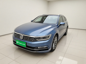 大众 蔚揽 2016款 380TSI 两驱R-line版